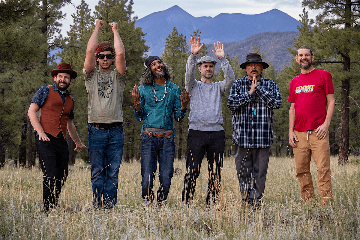 Summit Dub Squad - Celebrating 20 Years | Event in Flagstaff | AllEvents