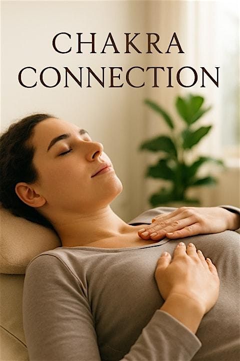 Chakra Connection Workshop, 18 November | Event in Waite Park | AllEvents