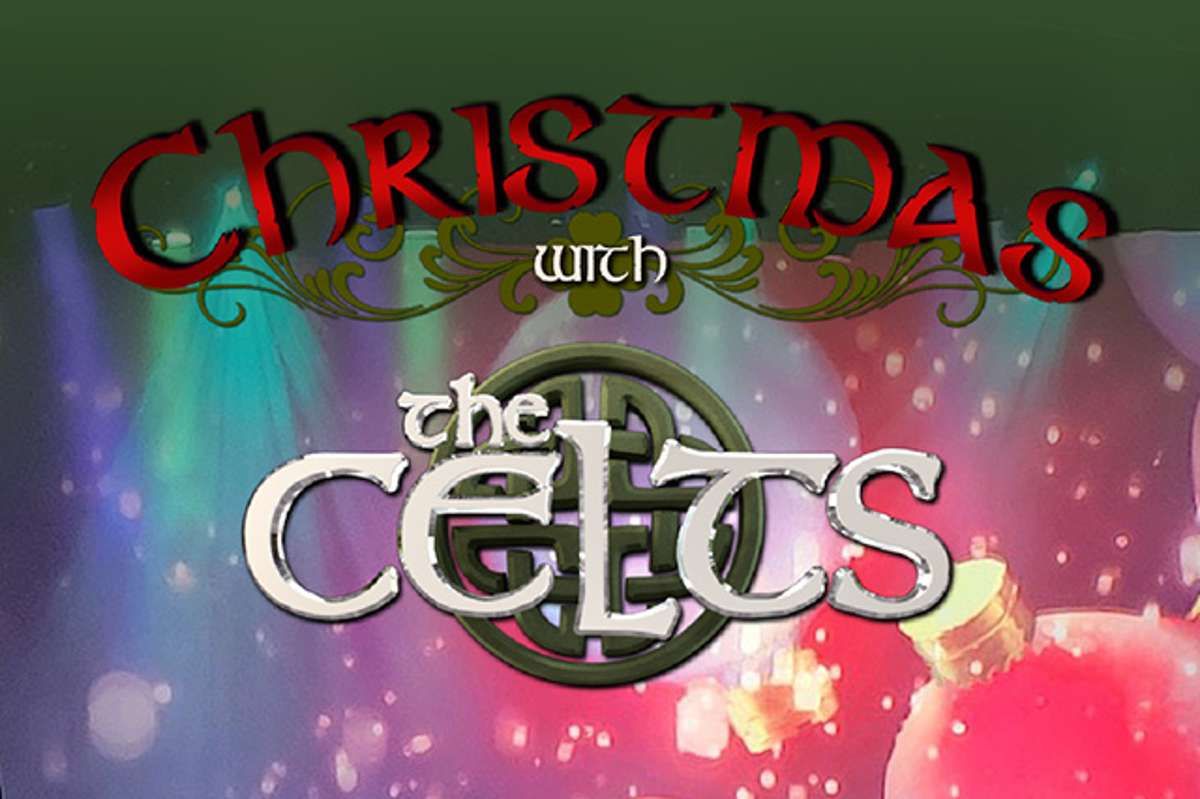 Parking Christmas with the Celts, 24 December | Event in Laconia | AllEvents