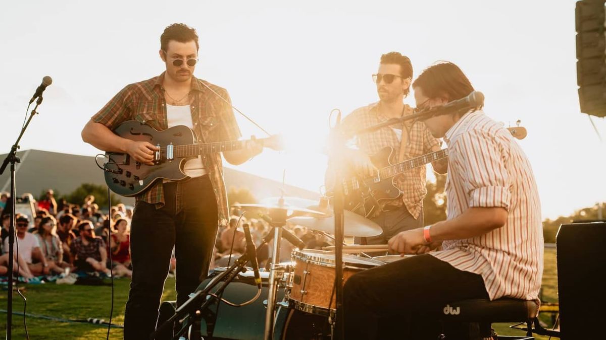 Rattlesnake Milk with Sentimental Family Band, 18 January | Event in Los Angeles | AllEvents