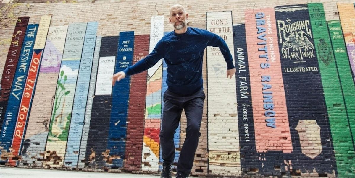 A Night Out with Buddy Wakefield, 28 August | Event in Petaluma | AllEvents