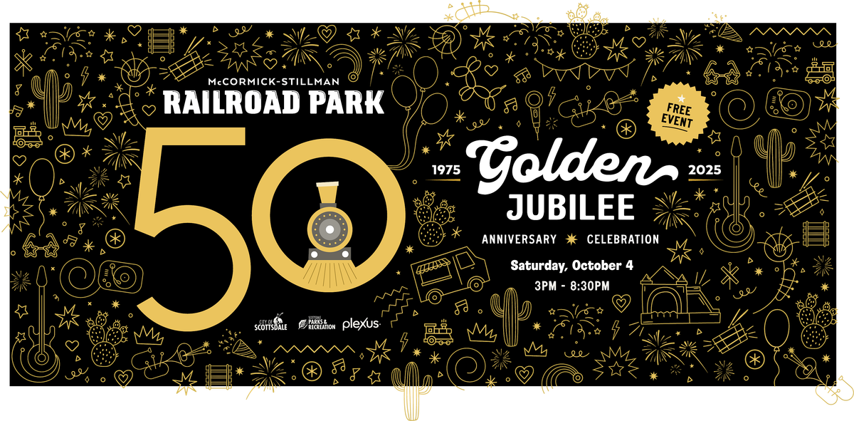 The Golden Jubilee, 4 October | Event in Scottsdale | AllEvents
