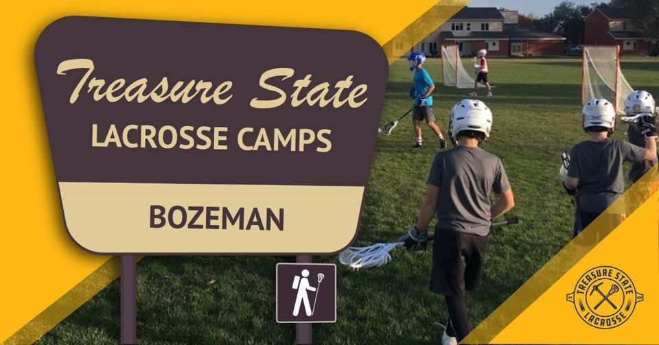 Bozeman Calendar Of Events 2023 Bozeman Lacrosse Camp - Boys & Girls, Montana State University, Bozeman,  July 5 To July 7 | Allevents.in