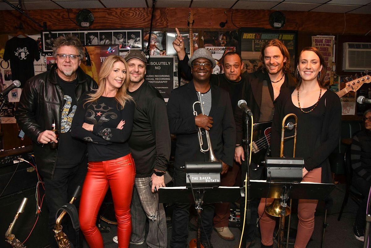 Brand Summer Music Series - Katja Rieckermann Group, 11 July | Event in Glendale | AllEvents