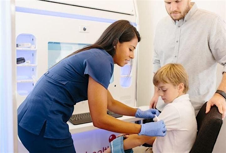 2nd Annual Children's Health Pediatric Medical Assistant Conference, 21 June | Event in Plano | AllEvents