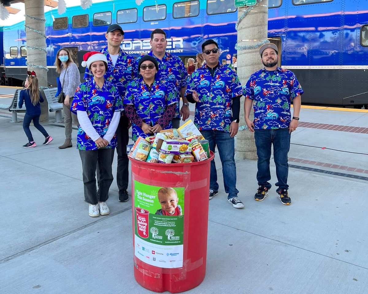 Holiday Express at Hackensack Meridian Health Theatre at the Count Basie Center, 16 December | Event in Red Bank