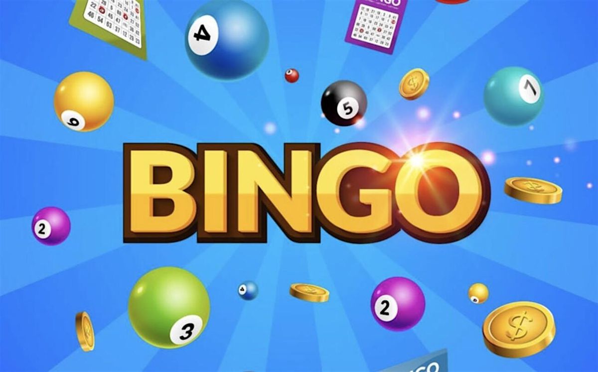 Bingo Tournament! (62 years or older), 4 June | Event in Owings Mills | AllEvents