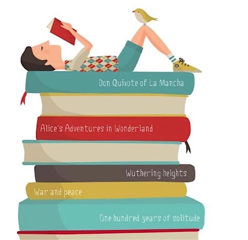 AAUW Annual Authors Day and Scholarship Fundraiser, 3 May | Event in Colorado Springs | AllEvents