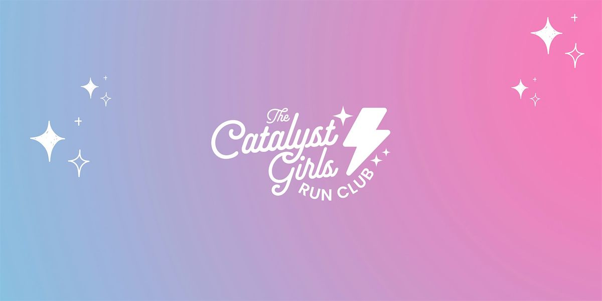 Copy of The Catalyst Girls Run Club -  Fun Run and Walk- Plano, 29 November | Event in Plano | AllEvents