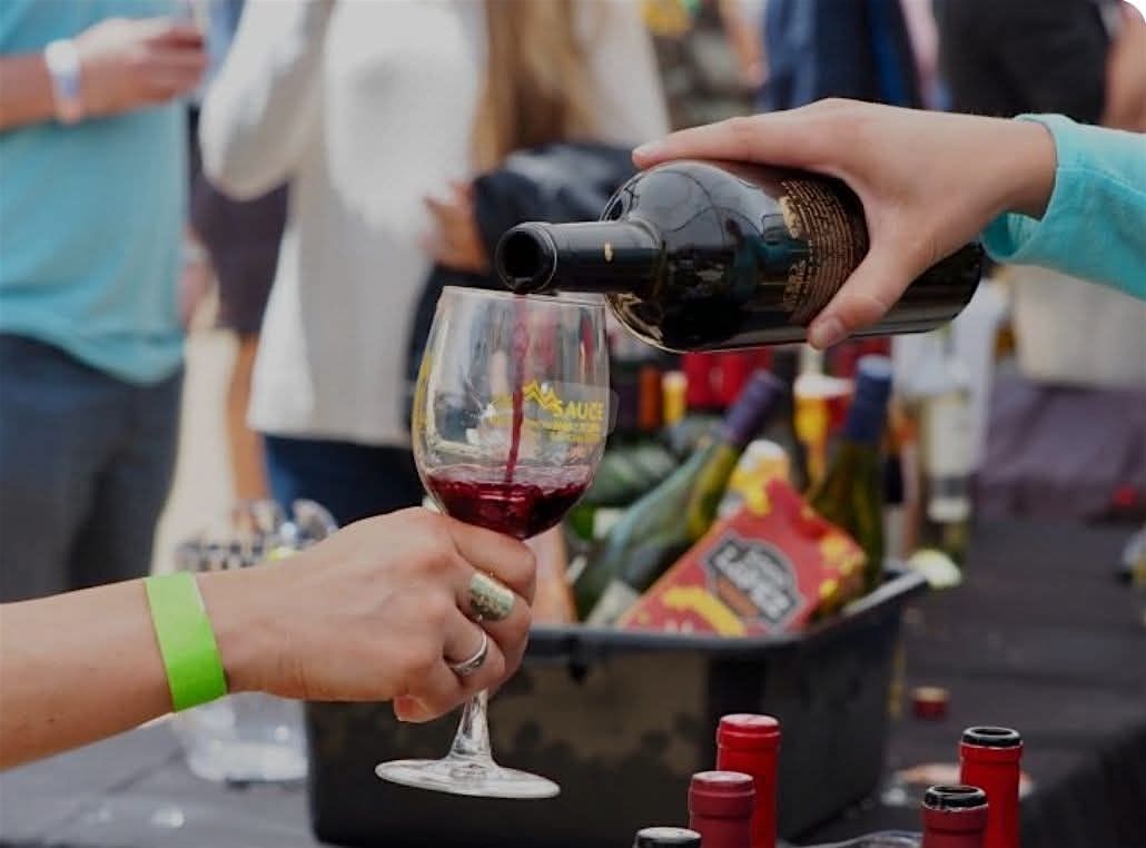 Augusta Ga's Fall Wine Festival, 5 October | Event in Augusta | AllEvents
