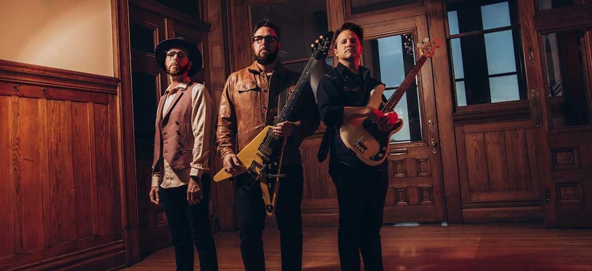 The Cold Stares at Knuckleheads Saloon, 24 May | Event in Kansas City | AllEvents