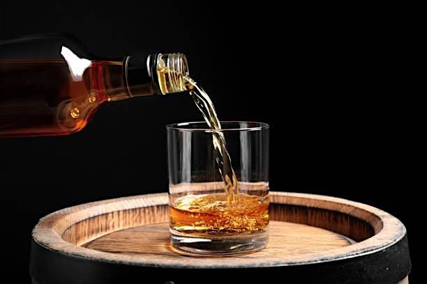 Cocktail Class: Along the Bourbon Trail, 17 August | Event in Ann Arbor | AllEvents