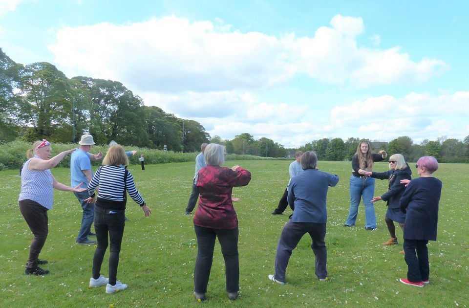 Tai Chi & Qigong classes, Windsor Drive, Dunstable, LU5 5, United