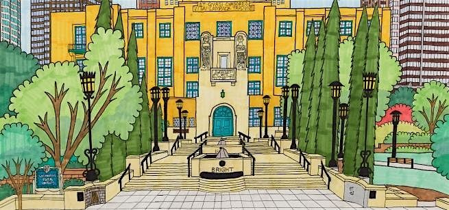 Tierra del Sol Gallery Zine-Making Workshop, 15 October | Event in Los Angeles | AllEvents