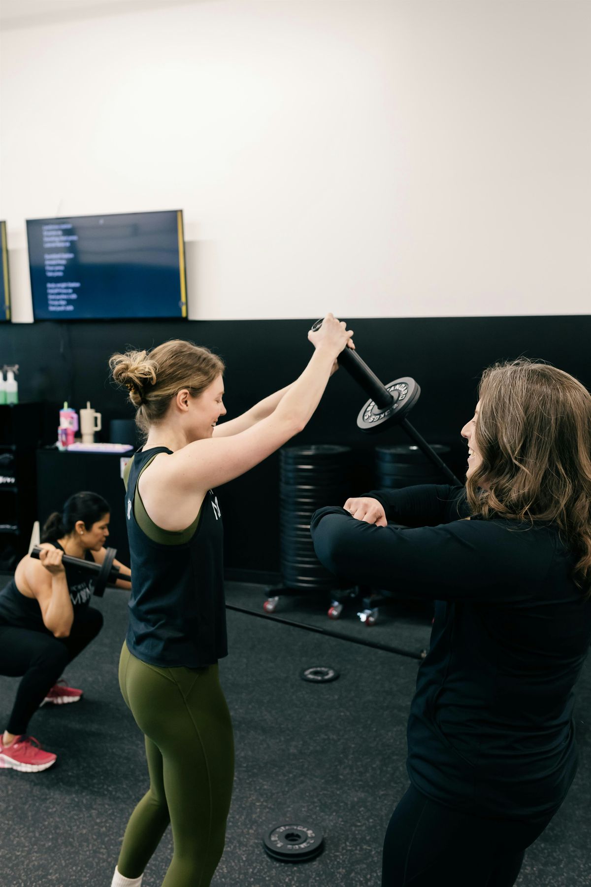 Lululemon pop up workout at Victress MVMT, 27 June | Event in West Des Moines | AllEvents