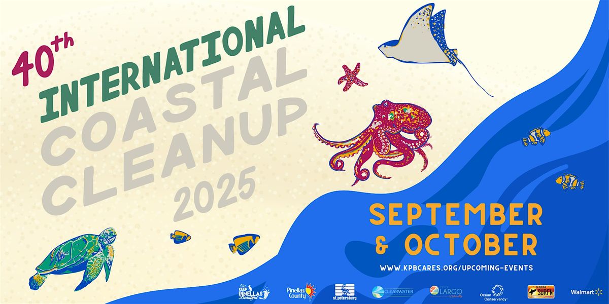 Largo Southwest Recreation Complex Cleanup, 27 September | Event in Largo | AllEvents