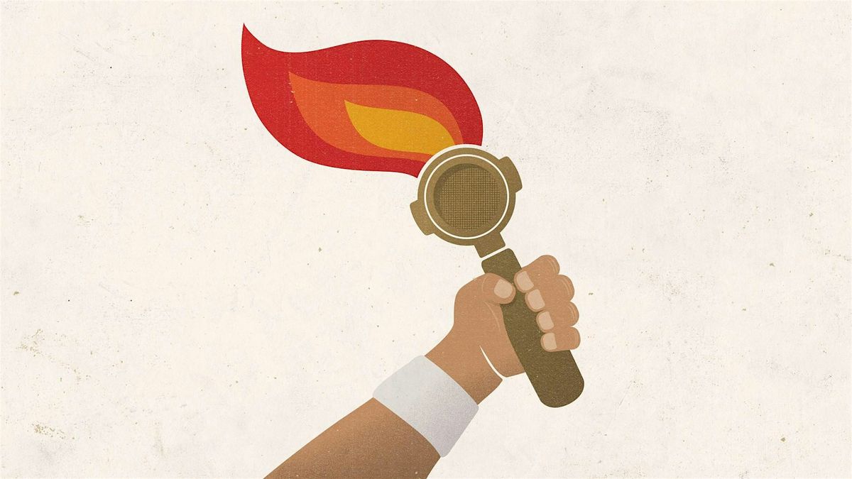 MEL • Five Senses Coffee Presents: The 2025 Coffee Pentathlon, 3 December | Event in Melbourne | AllEvents