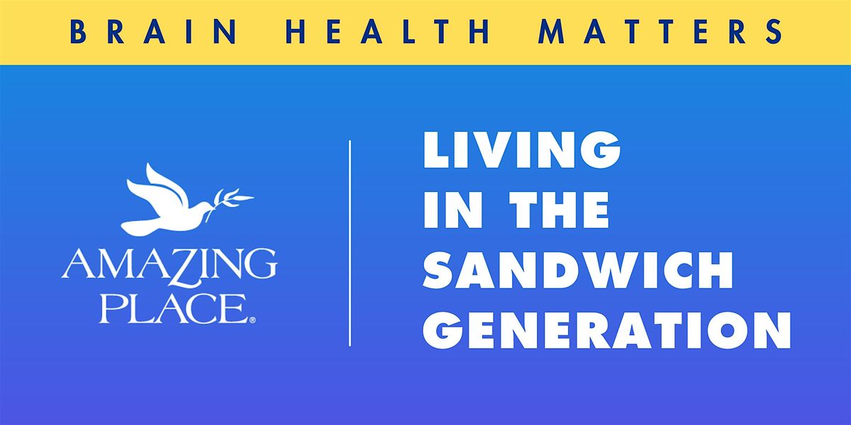 Living In The Sandwich Generation 9/18/2025, 18 September | Event in Houston | AllEvents