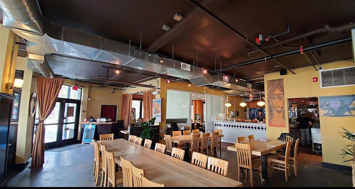 Lounge Night: A First Impressions Experience, 12 July | Event in New Haven | AllEvents