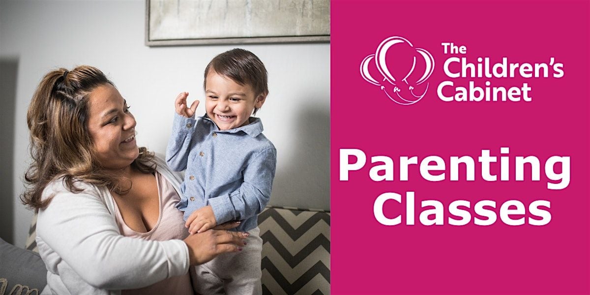 Positive Solutions for Families Session 6: Responding With Purpose, 7 July | Event in Reno | AllEvents