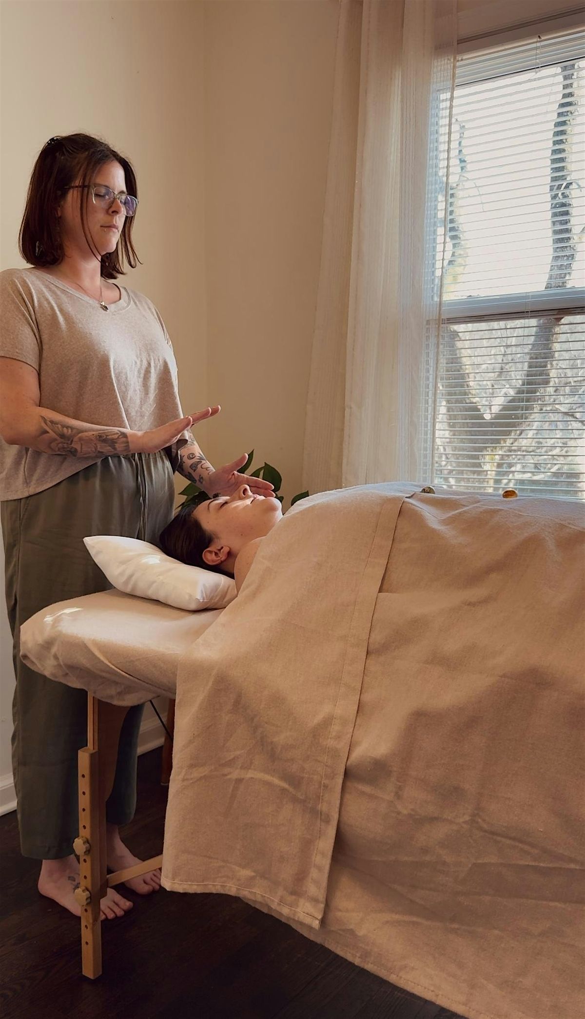 Reiki Level 1 Class, 28 June | Event in Newnan | AllEvents