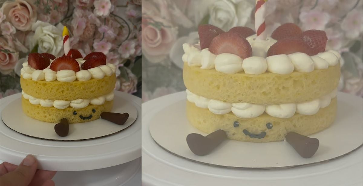 Cakes & Cuddles: A Jellycat Themed Cake Decorating Class, 10 August | Event in Magnolia | AllEvents