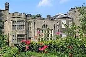 Bolling Hall, Bradford - Paranormal Event/Ghost Hunt 16+, 18 April | Event in Bradford | AllEvents