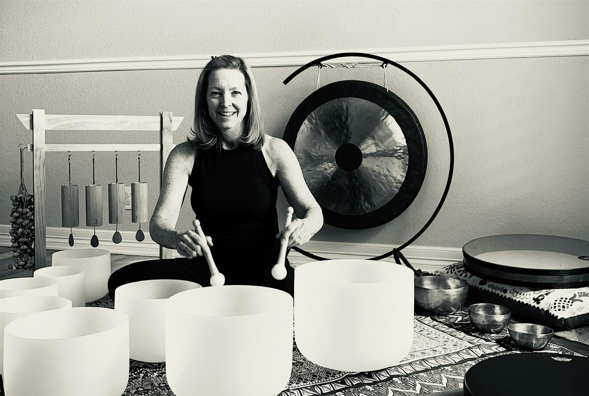 Sound Bath: Falling Leaf Frequencies, 9 November | Event in Castle Rock | AllEvents
