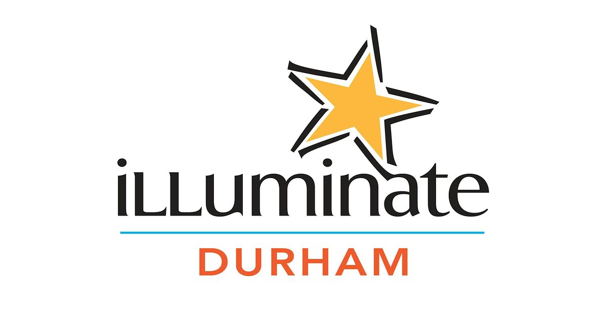 Illuminate Durham Mind-Body-Spirit-Arts Festival, 5 October | Event in Durham | AllEvents
