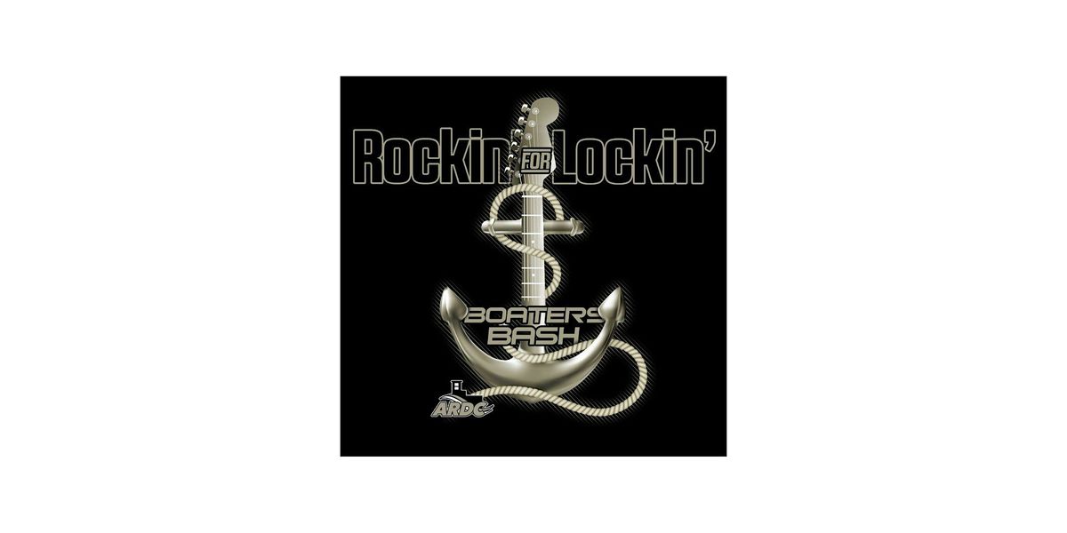 Rockin' for Lockin' Boaters Bash 2025, 11 July | Event in New Kensington | AllEvents