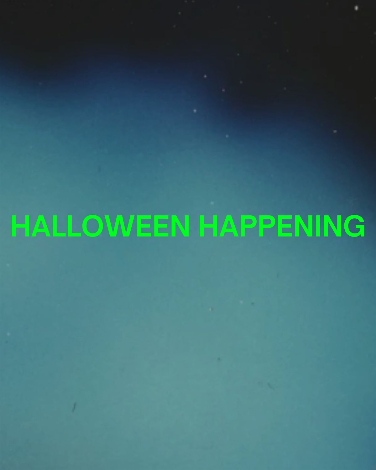 Halloween Happening at The FLAG Art Foundation, 31 October | Event in New York | AllEvents