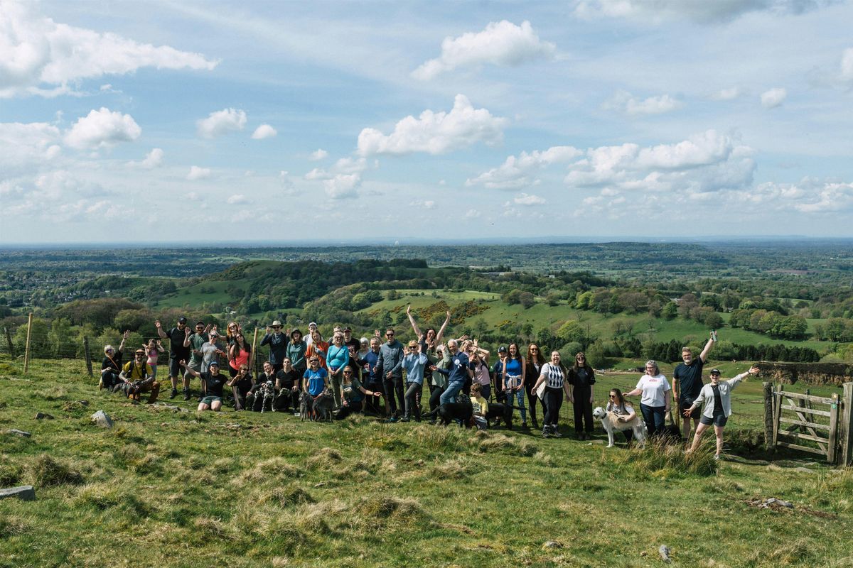 Roastery Ramble, 4 May | Event in Macclesfield | AllEvents