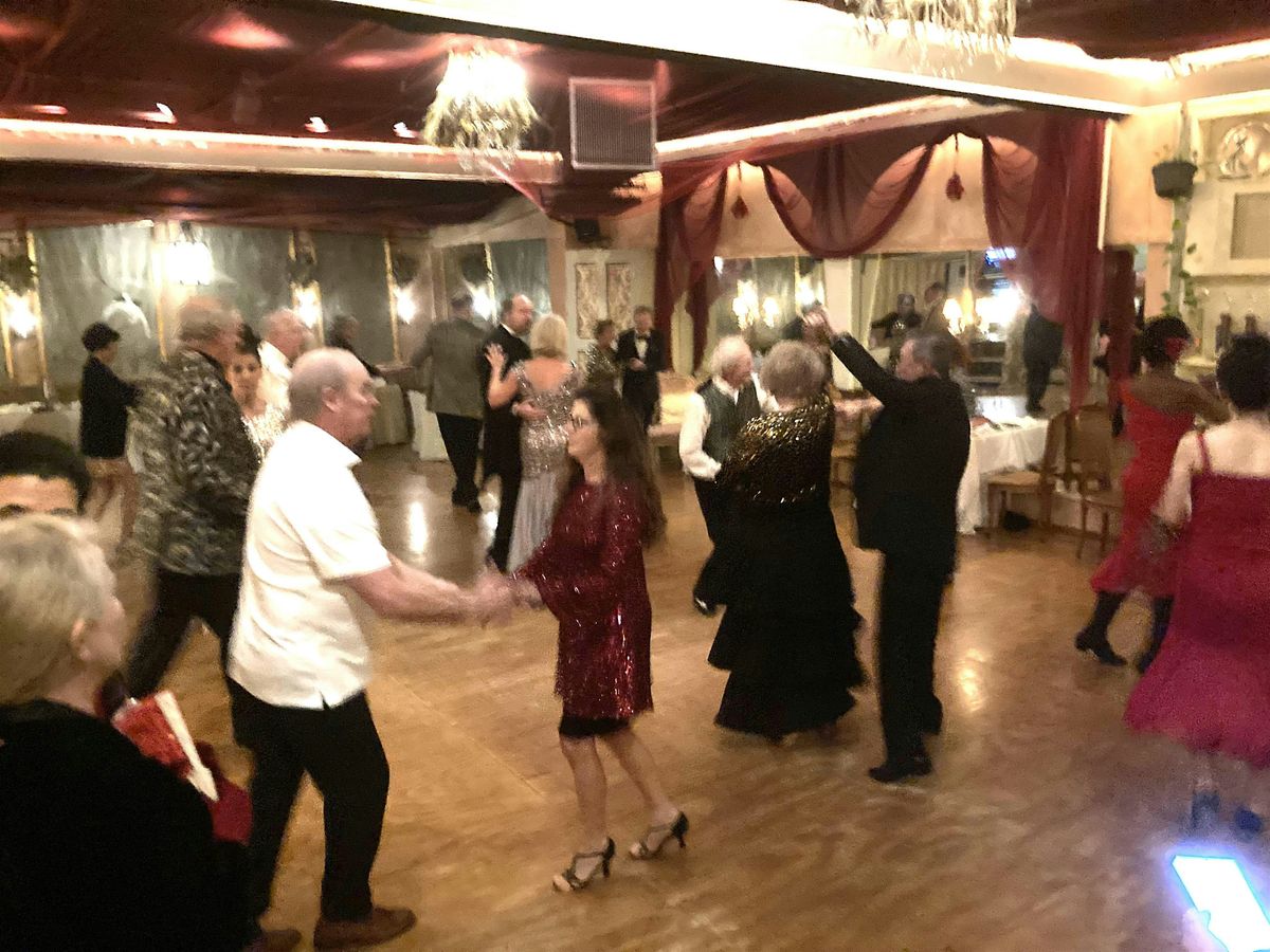 Dance Foundation Dance with FREE Wine and Cha Cha Dance Class!, 21 June | Event in Madison | AllEvents