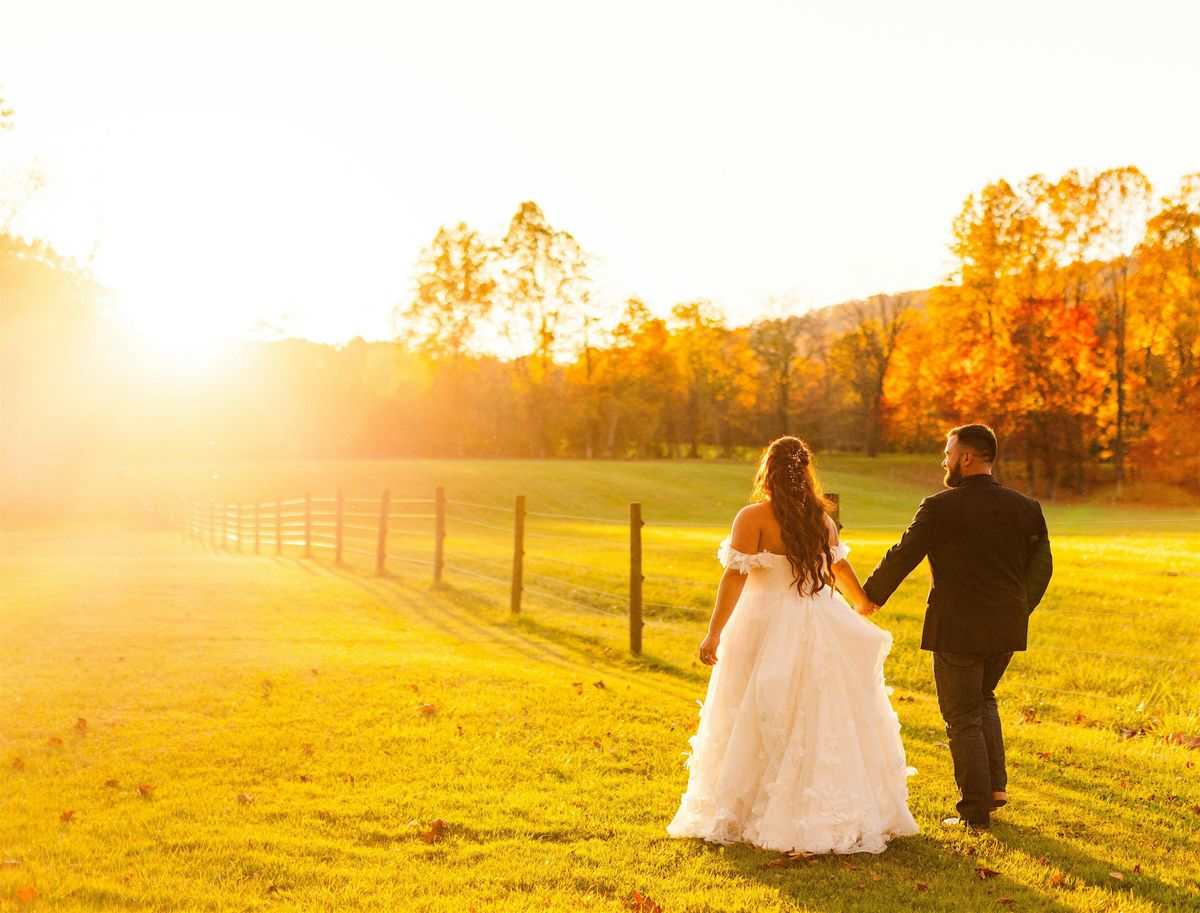 Hickory Bridge Farm Wedding Expo, 7 September | Event in Orrtanna | AllEvents