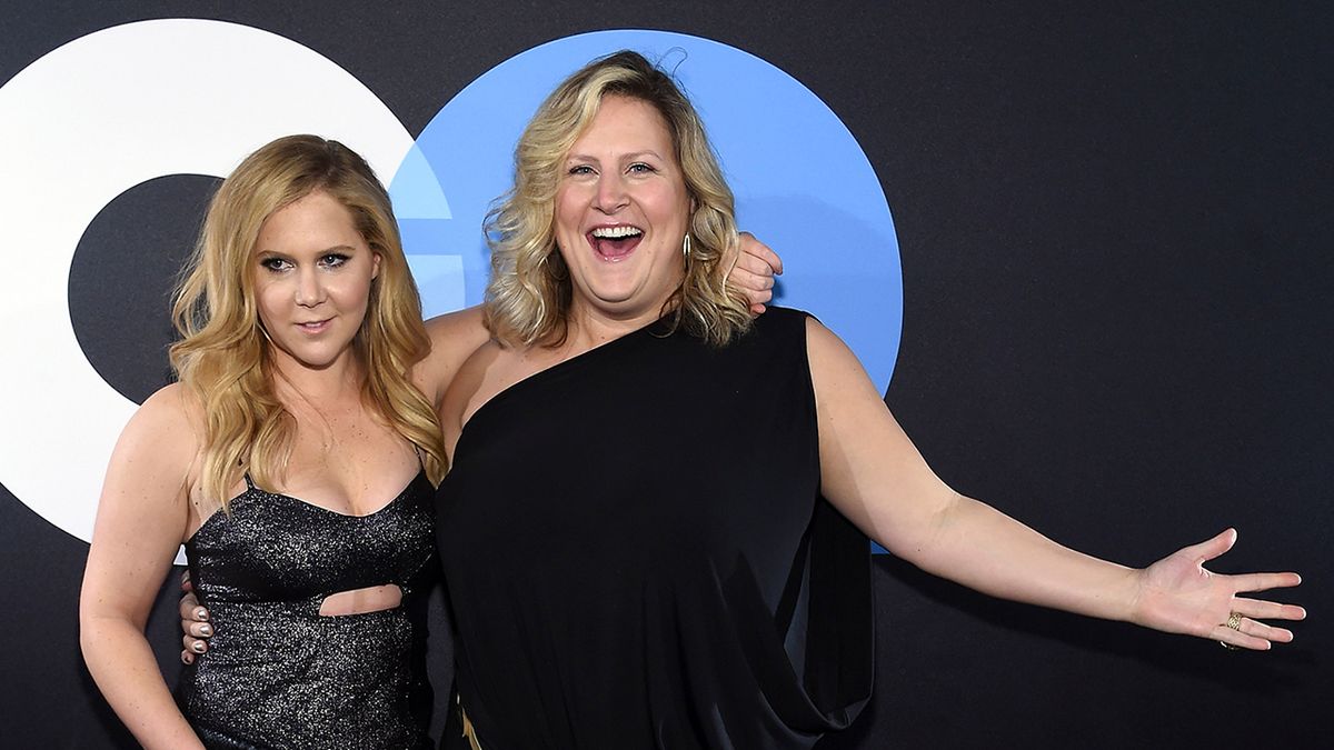 Parking - Bridget Everett, 5 August | Event in Portland | AllEvents