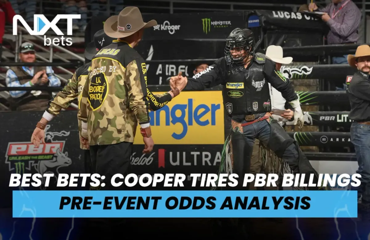 PBR Billings - Friday, 18 April | Event in Billings | AllEvents