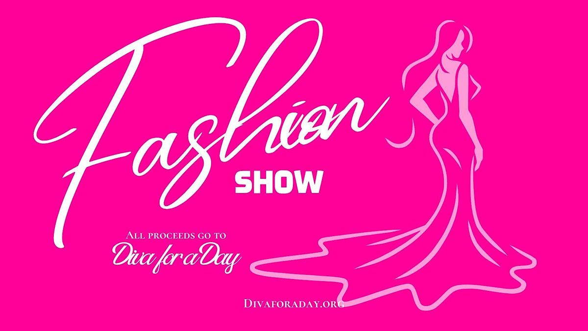 Do It For Diva - Fashion Show 2025, 17 September | Event in Bedminster | AllEvents