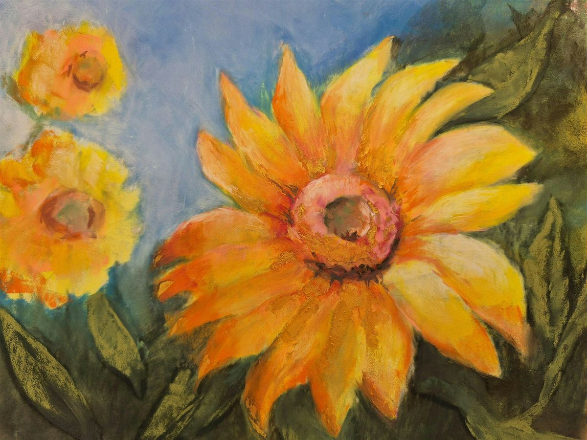 Watercolor Pastel Mashup, 22 August | Event in Camas | AllEvents