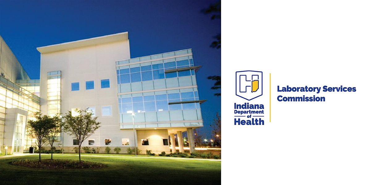 Biothreat 101: Hands-On Workshop for Indiana Sentinel Laboratories, 30 October | Event in Indianapolis | AllEvents