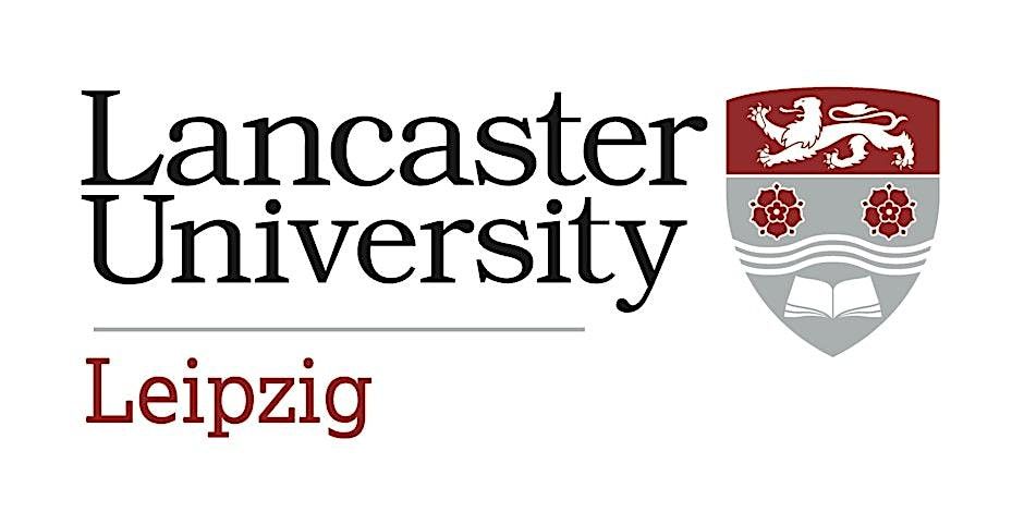 Lancaster Leipzig Ringvorlesung, 4 February | Event in Leipzig | AllEvents