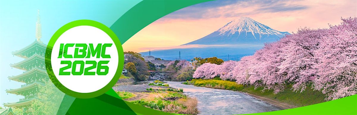 11th International Conference on Building Materials and Construction -ICBMC, 3 March | Event in Chiyoda City