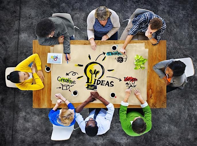 Facilitating Collaboration: A Relationship-Driven Practice, 26 June | Event in Okemos | AllEvents