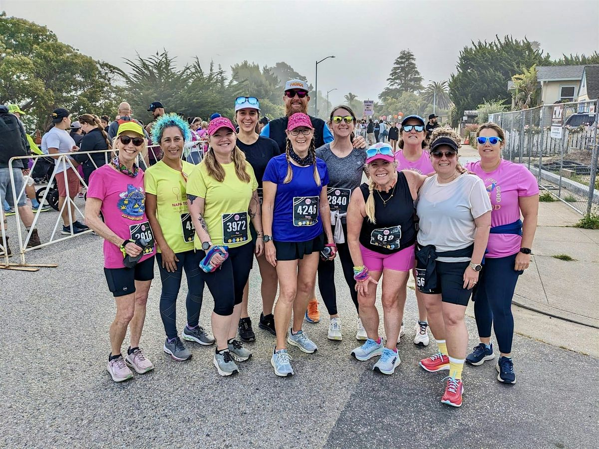 Bunch of Bananas Pub Run Fun Run, 10 November | Event in Santa Cruz | AllEvents