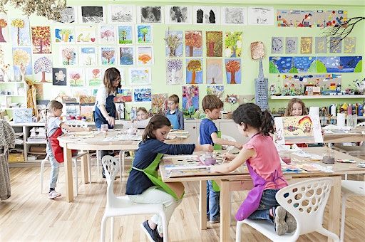 CIRC Presents: Our Living, Learning Environment, 26 September | Event in San Francisco | AllEvents