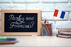 Basic French Level I - ONLINE COURSE, 29 October | Event in Jersey City | AllEvents