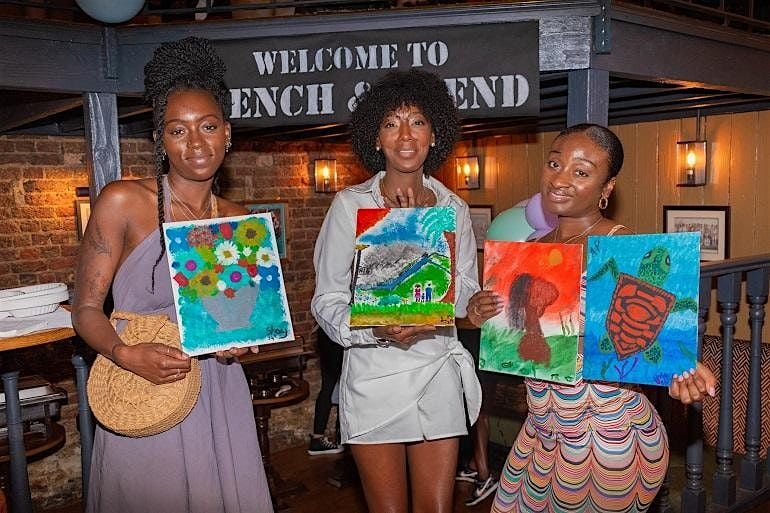 Quench & Blend Summer Edition, 26 July | Event in London | AllEvents