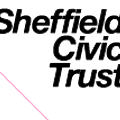 Sheffield Civic Trust logo