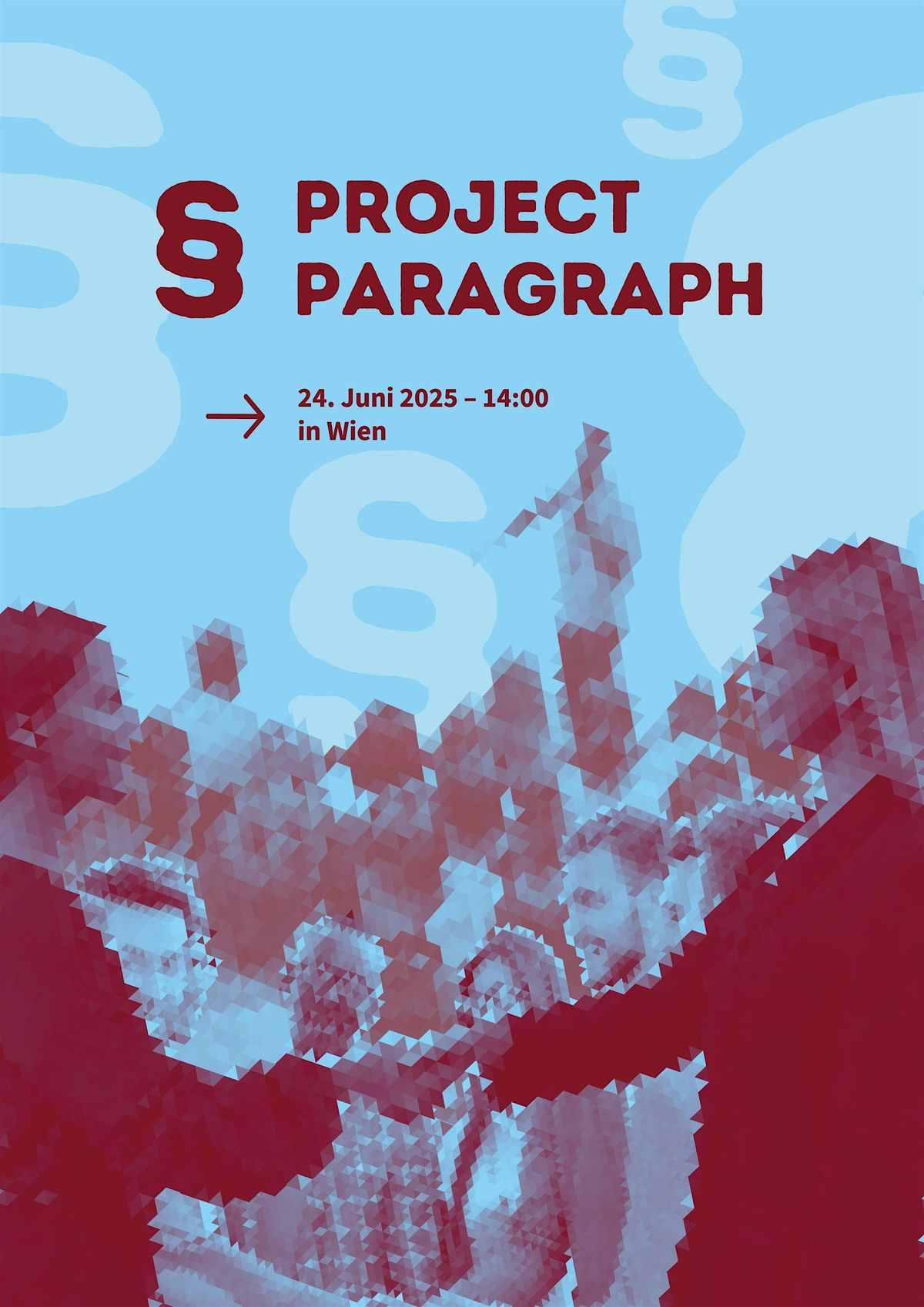 Project Paragraph - Summit 2025, 24 June | Event in Wien | AllEvents