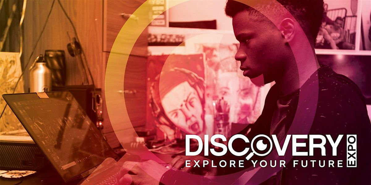 UAT Discovery Expo: June 5th, 5 June | Event in Tempe | AllEvents