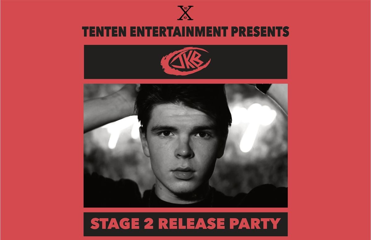 Stage 2 Release Party, 5 September | Event in Toronto | AllEvents